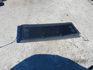 2007 Ford F-150 XL