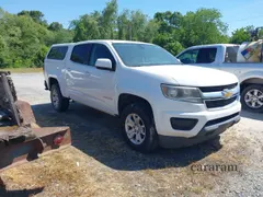 2019 Chevrolet Colorado 2WD LT