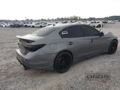 2014 Infiniti Q50 Premium