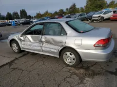 2002 Honda Accord EX