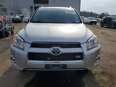 2012 Toyota RAV4 Limited