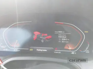 2022 BMW 4 Series 430i xDrive