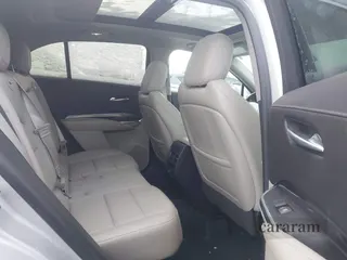 2019 Cadillac XT4 FWD Luxury