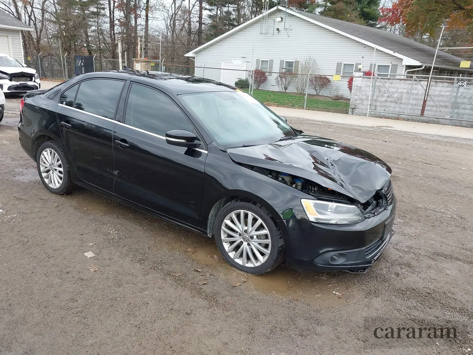 2014 Volkswagen Jetta