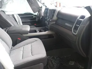 2025 Ram 1500 Lone Star