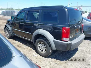 2008 Dodge Nitro SXT