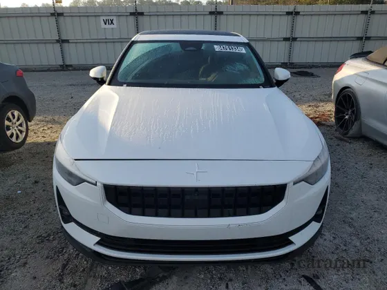 2023 Polestar 2