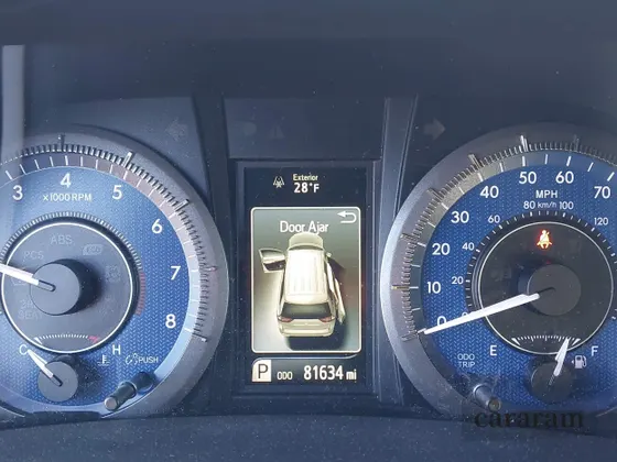 2018 Toyota Sienna XLE