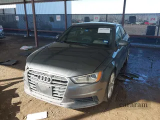 2016 Audi A3 Premium