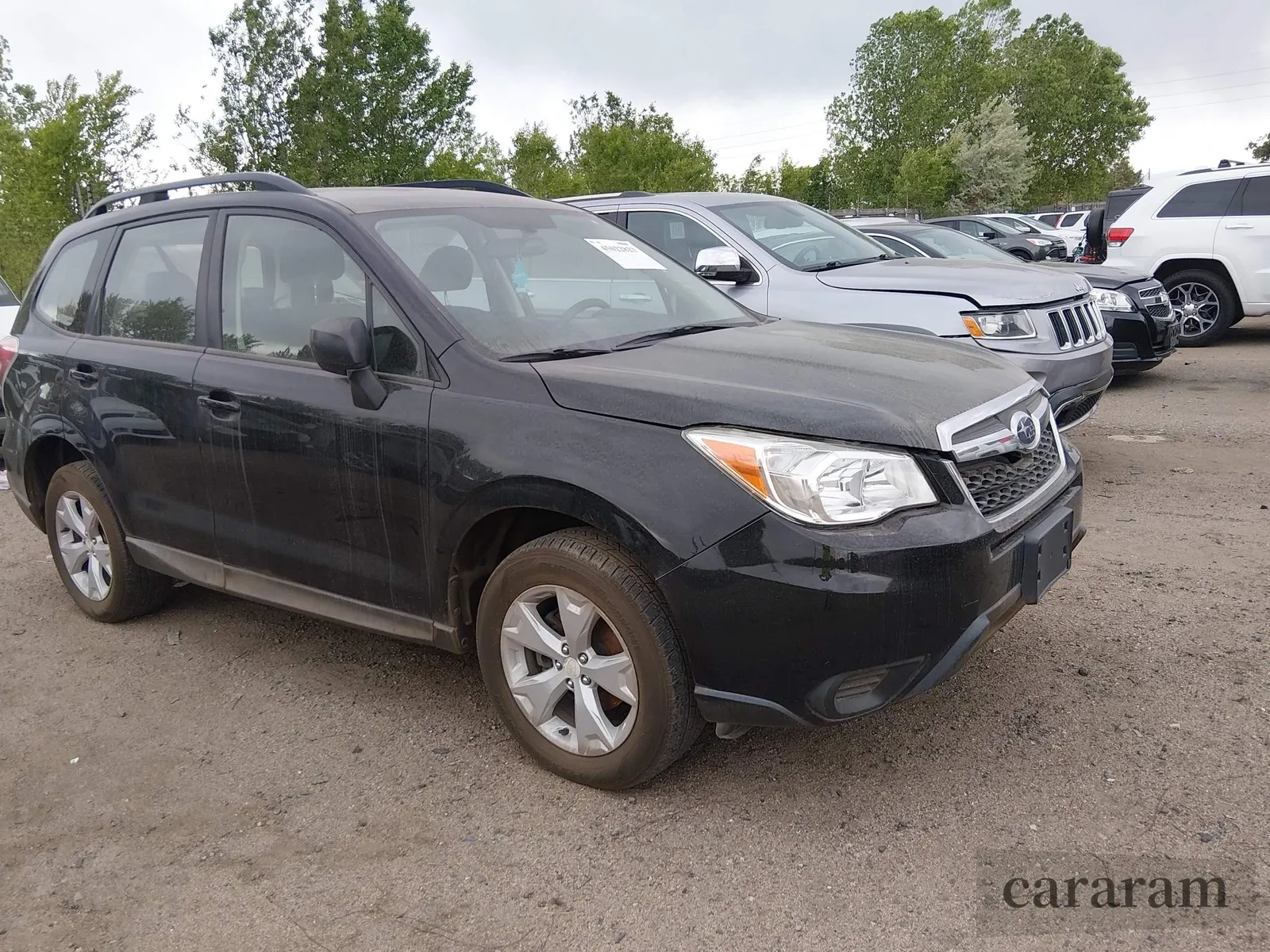 2010 Subaru Outback Premium All-Weather Anniversary