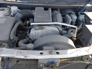 2008 GMC Envoy SLE2