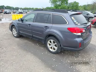 2014 Subaru Outback Premium