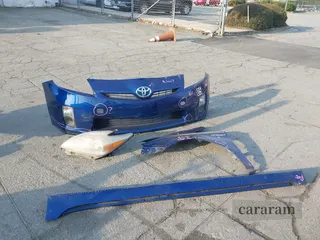 2011 Toyota Prius II