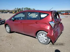 2016 Nissan Note SR