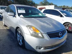 2008 Nissan Altima SE