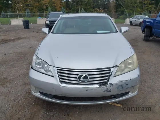 2011 Lexus ES 330