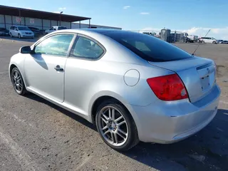 2006 Scion tC