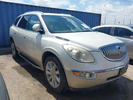2011 Buick Enclave CXL-2