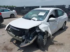 2017 Nissan Versa SV