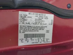 2005 Ford Explorer Eddie Bauer