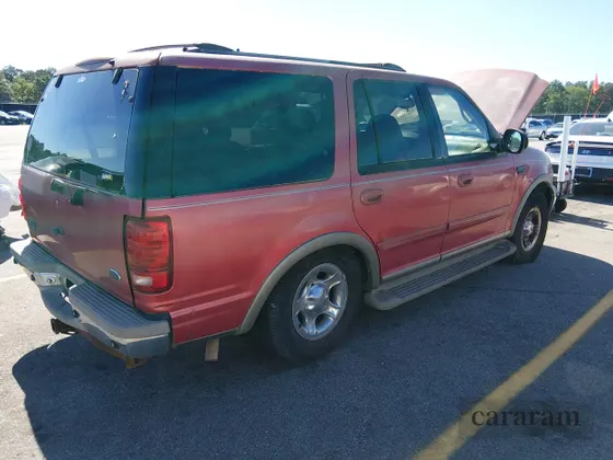 2000 Ford Expedition Eddie Bauer