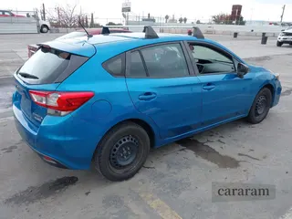 2017 Subaru Impreza