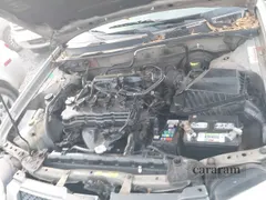 2006 Nissan Sentra S