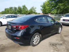 2014 Mazda 3 i Touring