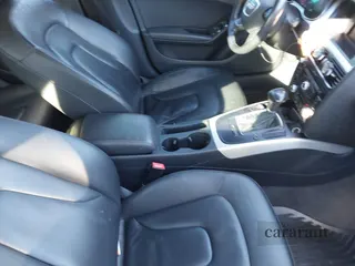 2015 Audi A4 Premium