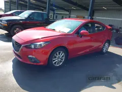 2016 Mazda 3 i Grand Touring