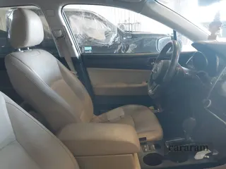 2018 Subaru Outback Limited