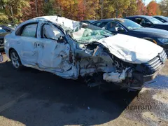 2015 Volkswagen Passat S