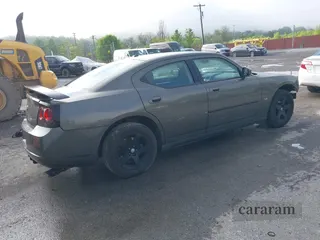 2010 Dodge Charger SXT