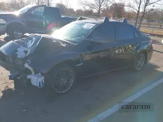 2014 Subaru WRX WRX Premium