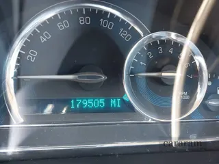 2010 Chevrolet HHR 1LT