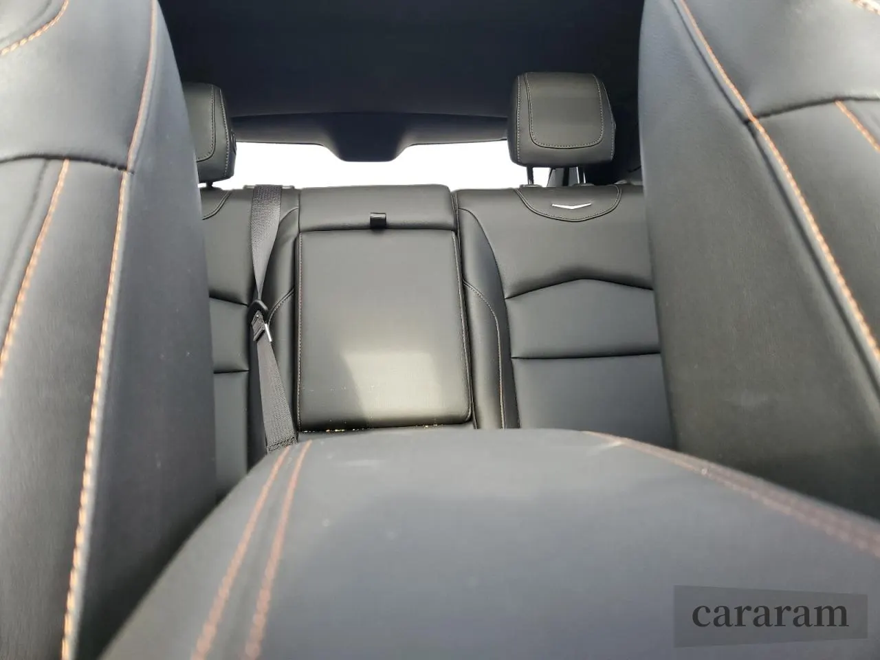 2019 Cadillac XT4 FWD Sport