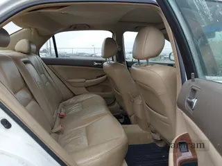 2007 Honda Accord EX-L