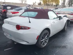2018 Mazda MX-5 Miata Grand Touring