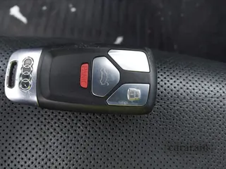 2018 Audi A5 Premium Plus