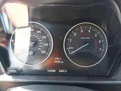 2014 BMW 2 Series M235i