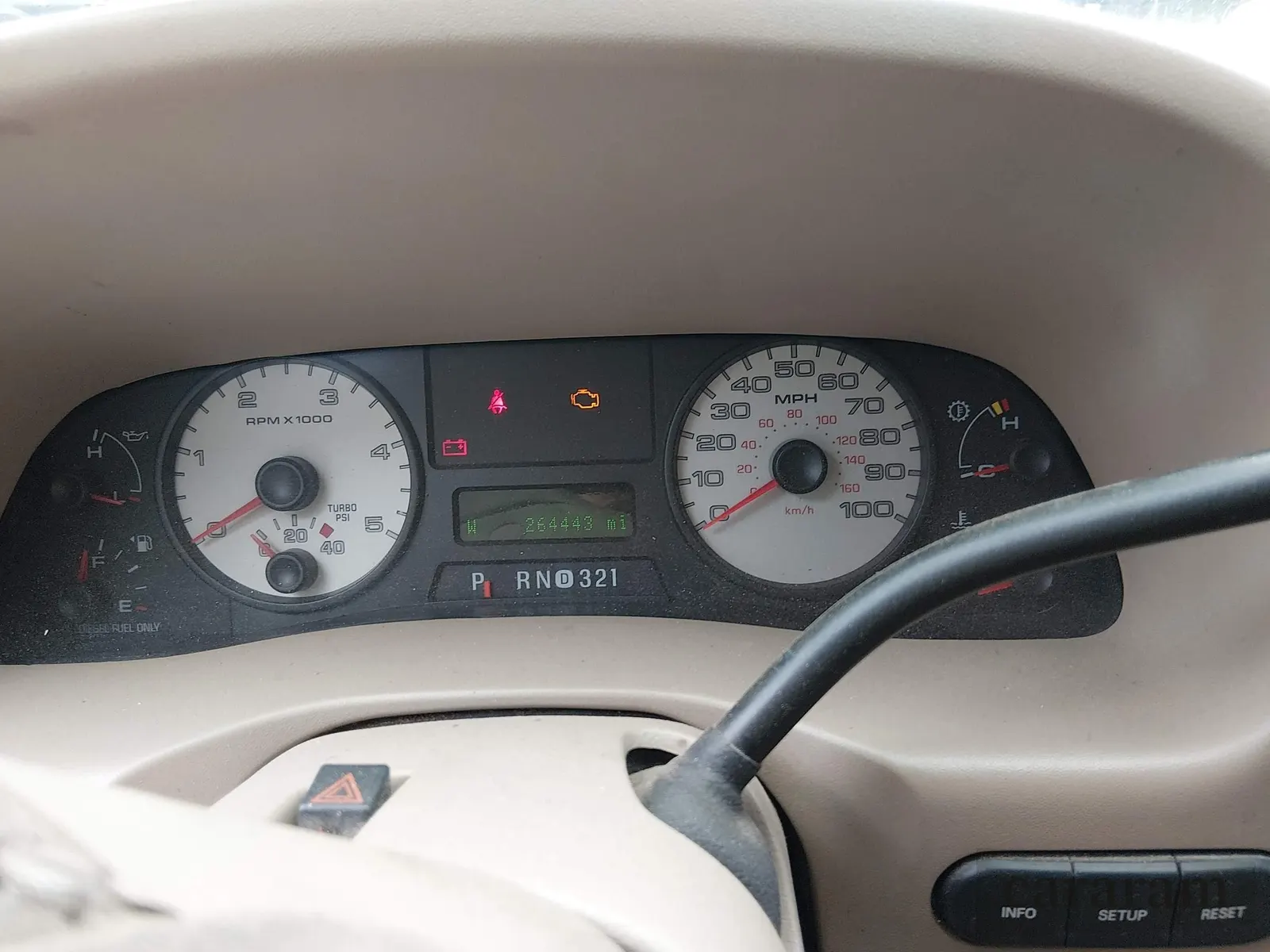2006 Ford F-250 XL