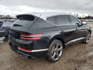 2023 Genesis GV80
