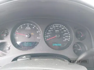 2007 Chevrolet Tahoe LT