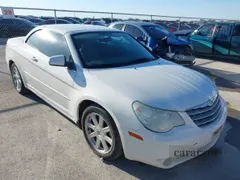 2008 Chrysler Sebring Touring