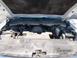 2019 Chevrolet Silverado 1500 Work Truck