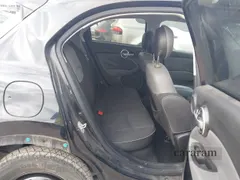 2016 FIAT 500X Easy
