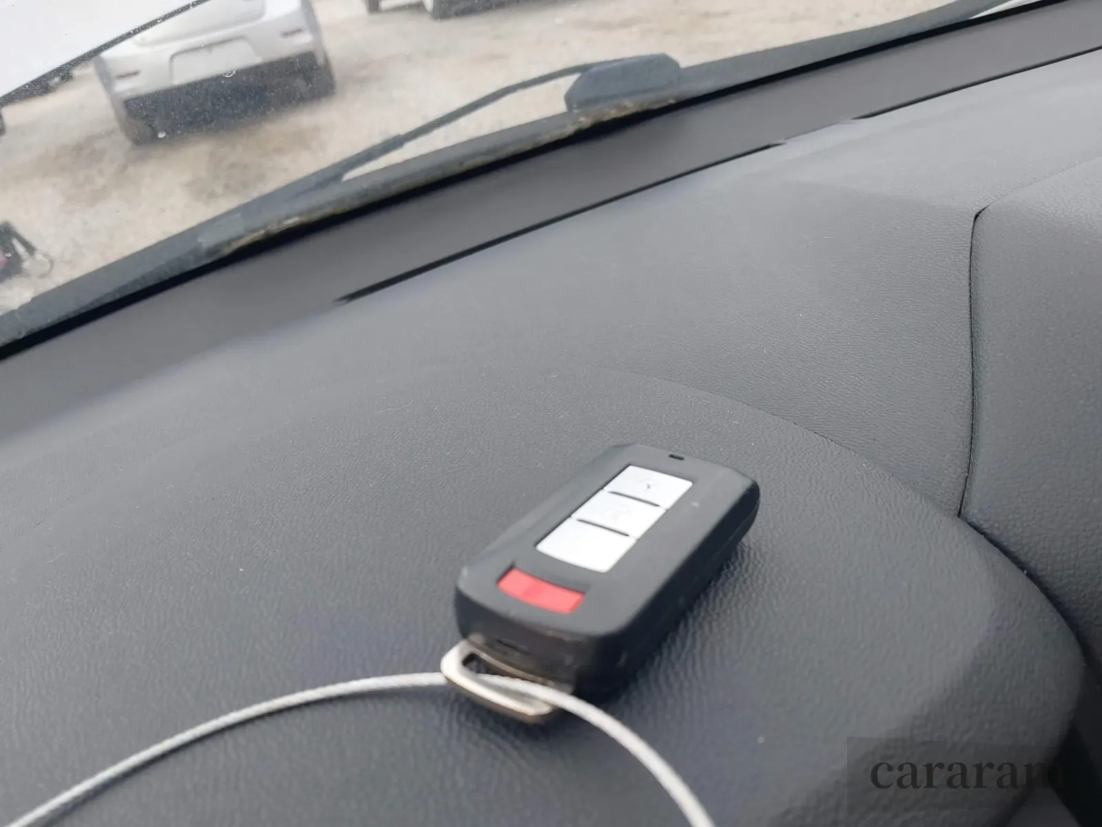 2014 Mitsubishi Outlander SE