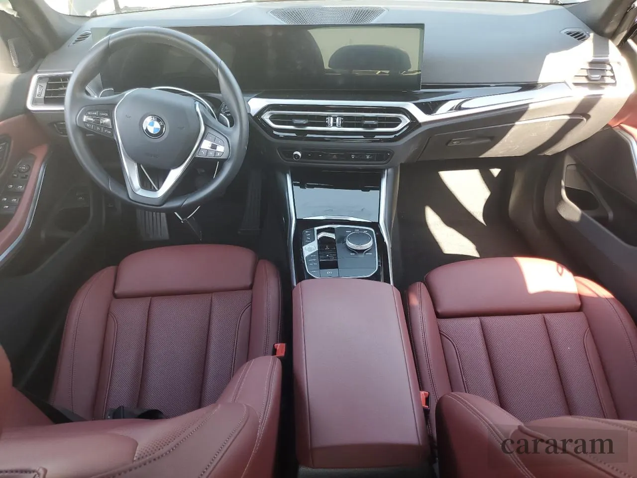 2023 BMW 3 Series 330i