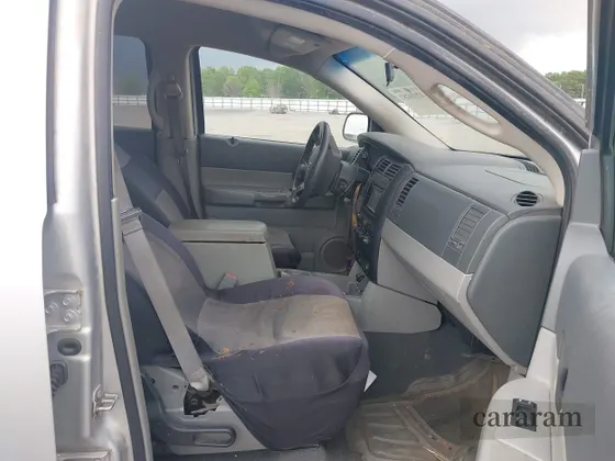2008 Dodge Durango SXT