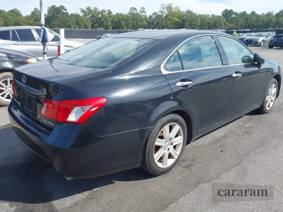 2009 Lexus ES 330